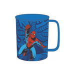 Cana imagine 3D, 325 ml, Spiderman, Pigna