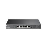 TPL SW 5P-GB EASYSMART POE TL-SG105PP-M2