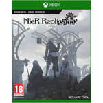 Joc NieR Replicant ver.1.22474487139… pentru Xbox One, Square Enix