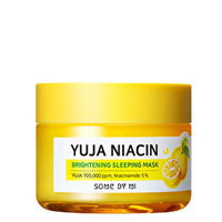 Masca de noapte Yuja Niacin 30Days Miracle Bightening