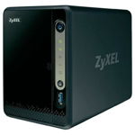 Zyxel NAS326 NAS Mini Tower Ethernet LAN Negru NAS326-EU0101F, ZyXEL