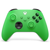 Controller Wireless Microsoft Xbox Series X/S (Verde/Alb), Microsoft