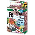 Test apa JBL Iron Test Set Fe, JBL