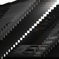 Carcasa MSI MPG SEKIRA 500G 1x TypeC 4x USB 3.0 1x Black Fan Tempered Glass