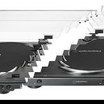 Pickup Audio-Technica AT-LP60XBK Negru