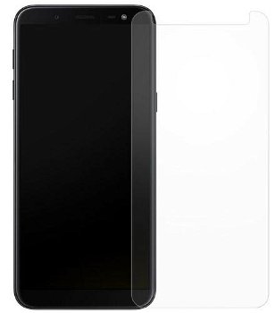 Folie Sticla Temperata Eiger EGSP00268 pentru Samsung Galaxy J6 2018 (Transparent)