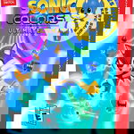 Joc Sega SONIC COLOURS ULTIMATE - SW - Nintendo Switch