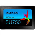 SSD ADATA SU750 512GB SATA III 2.5 inch, Nova Line M.D.M.