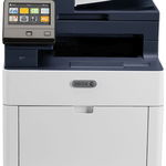 Multifunctional WorkCentre Xerox 6515V_DN, laser color, A4, 28 ppm, Duplex