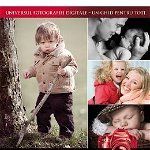 Fotografierea Copiilor, Leonie Ebbert, Jens Bruggemann - Editura Casa
