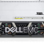 Server DELL PowerEdge R650xs 1U, Procesor Intel® Xeon® Silver 4309Y 2.8GHz Ice Lake, 16GB RDIMM RAM, 1x 480GB SATA 6G Hot Plug SSD, PERC H745, 8x Hot Plug SFF