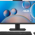 All-In-One PC ASUS ExpertCenter E5, 27 inch FHD, Procesor Intel® Core™ 7 150U 1.8GHz Raptor Lake, 16GB RAM, 512GB SSD, Intel Graphics, Camera Web, no OS, ASUS