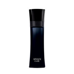 Code Armani