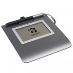 Tableta Grafica pentru Semnatura Olografa Signature Pad STU-430 4.5Inch Argintiu, Wacom