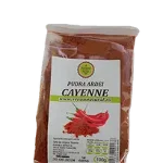Pudra ardei cayenne 100g, Natural Seeds Product, OEM