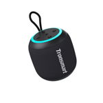 Boxa portabila Tronsmart T7 Mini, Bluetooth, 15W, IPX7 (Negru), Tronsmart