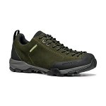 Pantofi Scarpa Mojito Trail GTX Pro Verde - Thyme Green/Lime