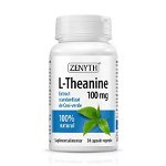 L-Theanine 100 mg - 30 cps
