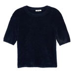 Imbracaminte Femei Madewell Garland Sweater DEEP NAVY