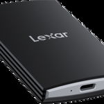 Lexar SSD SL700 Armor / USB3.2 Gen2x2 R2000/W2000 SSD portabil 4TB