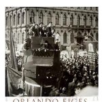 Rusia revoluționară (1891-1991) - Paperback brosat - Orlando Figes - Corint, 