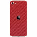 Folie Skin Apple iPhone SE (2020) (Set, apple