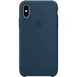 Husa Apple Silicone Case for iPhone XS Max