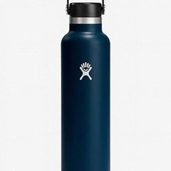 Termos, Hydro Flask, Inox, 710ml, Indigo