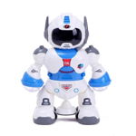 Jucarie Interactiva Robot MRG M66785 Cu, 