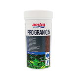 Hrana pentru pesti de acvariu, Amtra, Pro Gran 0.5, 150 g, A1048405, Amtra