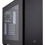 Carcasa Case Midi Corsair Carbide 270R CC-9011105-WW, negru, Corsair