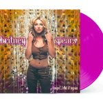 Britney Spears - Oops!... I Did It Again - Vinyl