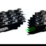 Jucarie - Seturi de constructie cu lumini Stax - Baza de alimentare USB, Open Brick Source