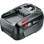 Acumulator Bosch 1600A011T8, 18 V, 4 Ah, tehnologia Power For All, BOSCH