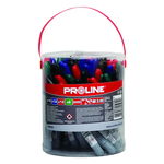 Markere Proline Lungi Color (n - 15 A - 12 R - 12 V - 6) 45/set, Proline