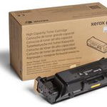 Toner Xerox 106R03621, black, 8500 pagini, pentru WorkCentre 3330/3335/3345