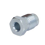 Surub olandez ATE conector furtun frana diametru filet 5.2mm lungime 16.7mm M10x1 dimensiune cheie 11.0mm, ATE