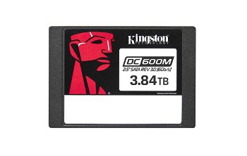 KS SSD 3840GB 2.5 SEDC500R 3840G