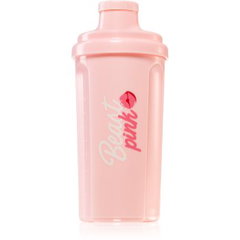 Shaker BeastPink Rose 500 ml - BeastPink