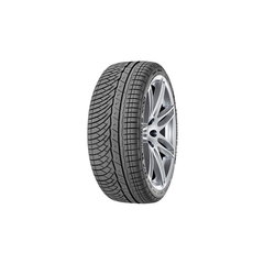 Pilot Alpin Pa4 275/40 R19 105W