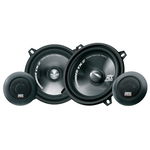 Boxe auto componente MTX TX250S, 55W RMS, 13cm, 2 cai, set 2 difuzoare