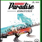 Burnout Paradise Hd XBOX ONE