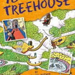 The 78-Storey Treehouse, 