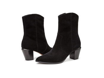 Incaltaminte Femei LINEA Paolo Wynn Black, LINEA Paolo