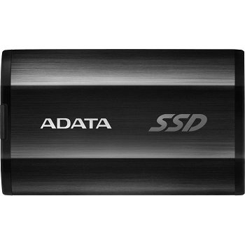 ADATA EXT SSD 1TB 3.2 SE800 BK