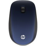 Mouse Wireless Optic HP Z4000 Albastru