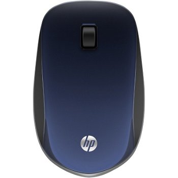 Mouse Wireless Optic HP Z4000 Albastru