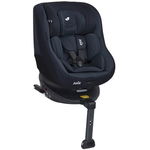 Scaun auto JOIE Spin 360 Deep Sea C1416AFDSE000, Isofix, 0-18 kg, bleumarin