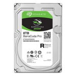 HDD Seagate BarraCuda 8TB 5400rpm 256MB cache SATA III, Nova Line M.D.M.