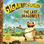 Gigantosaurus: The Last Dragonfly (Gigantosaurus)